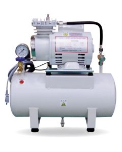 Silent Air Compressor