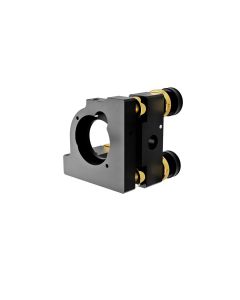 NOMI LOCK  Model Production Kinematic Mirror Holder Inch for 25mm Mirror
