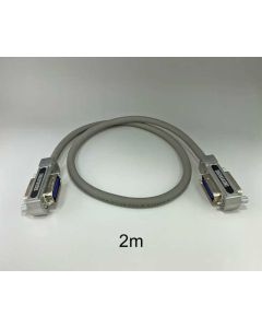 Cable for General Purpose Interface Bus 3m Length