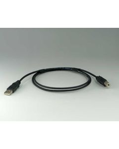Cable for USB Interface type B 1m Length