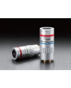 Lentille d'objectif infrarouge (NIR), compensation d'épaisseur de verre de 0,7 mm