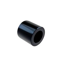 Beam Dump 80mm Diameter with 8-32UNC Thread