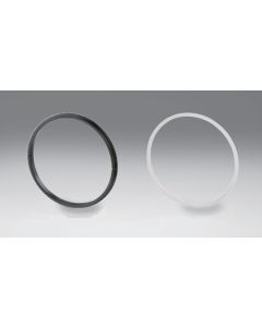 Retaining Rings 100mm Diameter, Pack of 5