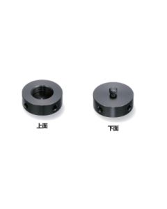 M6P1 to M16 female Adapter Nuts