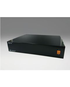 Low Profile Rack Mount Driver 4 Axes