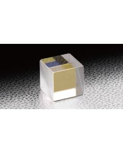 Polarizing Beamsplitter Cube 15mm 488nm