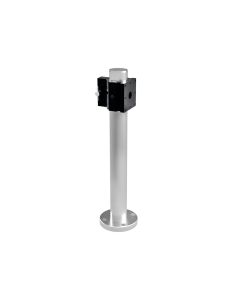 Dampened Rod 355mm height with M4 bracket