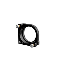 NOMI LOCK™ Model Production Kinematic Mirror Holder Inch for 80mm Mirror
