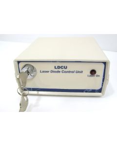 Controller for LDKT-series Diode Lasers, 5V