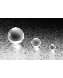 Micro-Sphere Ball Lens 3mm Diameter Focal Length 1.67mm at 1300nm
