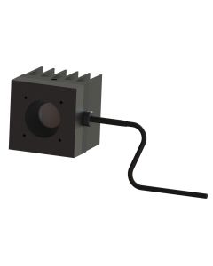 30W Broadband Thermal Sensor, 50 mJ - 45 J, 25-mm Sensor Aperture, used with PEM-TS-4.3 Stand-alone Controller