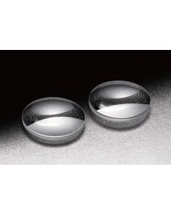 Biconvex Lens 25mm Diameter 150.5mm Focal Length Uncoated