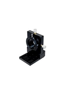 50.8mm Diameter, XYZ Adjustable Lens Mount, Slotted-Base Mounting