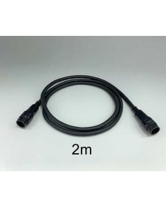 Cable with mini connector to mini connector 2m Length