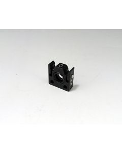 Cage Fixed Optic Mount Metric for Thin 12.7mm Optics