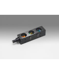 RGB Color Mixing Unit