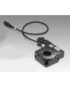 Motorized Rotation Stage High Accuracy 60mm Size