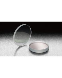 Optical Window BK7  20mm Diameter Anti-reflection Coated 633 - 1064nm