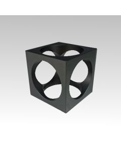 Cube Mount, For 34mm Lens Tubes