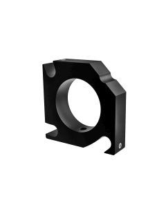 Cage Fixed Objective Lens Holder (Slot in)