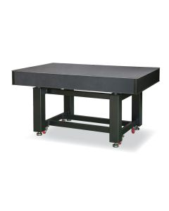 Isolation M6 Table 2400mm x 900mm x 300mm