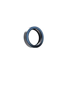 Fixed Lens Holder for 100mm Diameter Thick Optic