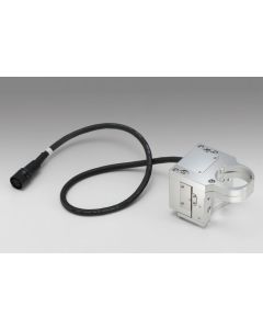 Actuator for Objective Lenses (Stepper motor type)