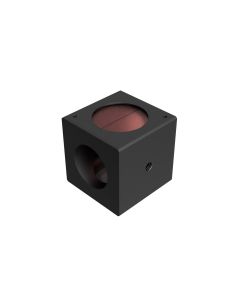 25mm, UV Beam Collimation Checkers, 248 - 400nm
