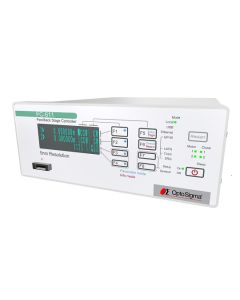 5nm-Resolution Stage Controllers, 2-axes, for FS-SPX Series Stages