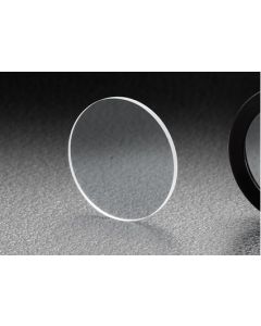 Protective Window 33mm Diameter