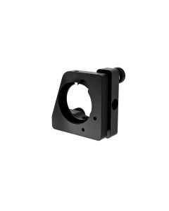 Kinematic Mirror Holder Thin Inch for 30mm Mirror