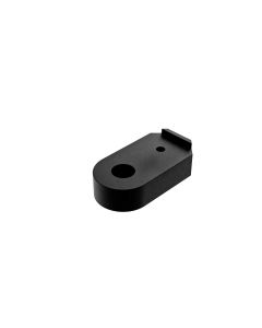 Plate for Kinematic Mirror Holders Inch for 30mm