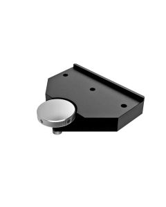 Base Plate for Kinematic Mirror Holders 100mm Mirror