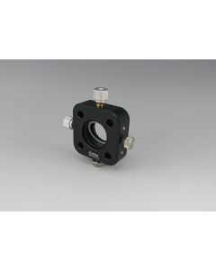 Cage Two-axis Optic Holder