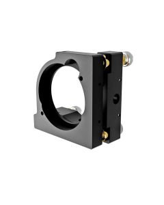 NOMI LOCK™ Model Production Kinematic Mirror Holder Inch for 50mm Mirror