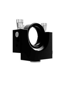 Vertical Control Gimballed Mirror Holder Metric for 50.8mm Mirror