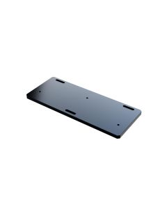 Plate for Large Precision Gimballed Mirror Holder Inch 200mm Diameter