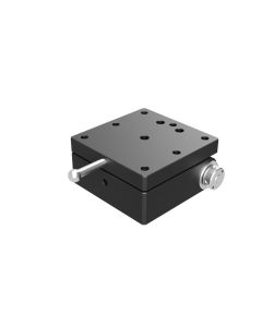 Optical Path Switching Mount M4 Thread 40mm