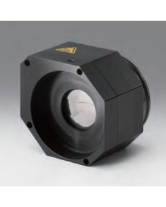 Electromagnetic Shutter for Nikon Ti with epi and transmitted illumination Type 2 Unit 2