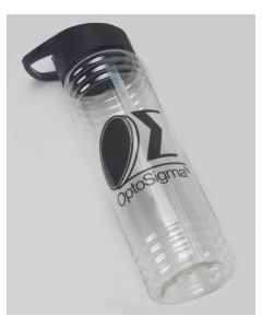 Water Bottle, OptoSigma