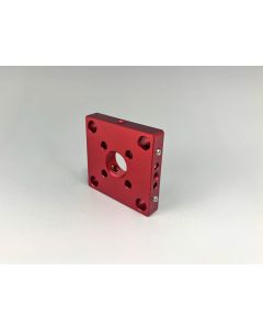 Cage Rod Pitch Conversion Plate