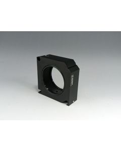 Cage Slot in Fixed Optic Mount (Through hole)