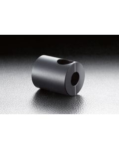 Glan Laser Prism 200 - 270nm 8mm Aperture