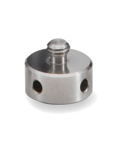 Male M6 Adapter for High stability ball plungers
