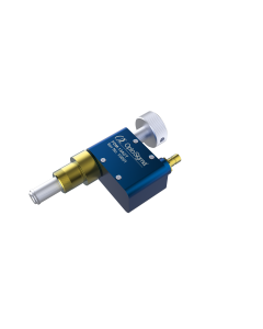 13mm Travel Piezomotor Actuator, 20nm Resolution, 2.9kg load, Flat Tip