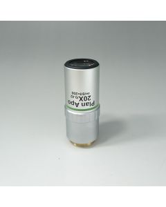 Long Working Distance Objective Lens（SPAL-10）