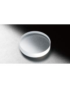 Optical Flat Low expansion glass 100mm Diameter λ/20