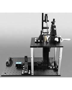Core Unit Microscope for bright field observation
