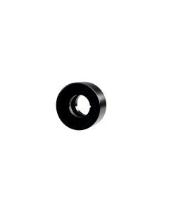 15mm Lens/Filter Cell, Stackable, 5mm Thk