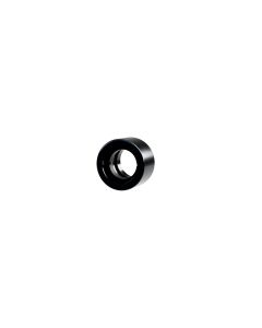 12.7mm Lens/Filter Cell, Stackable, 5mm Thk